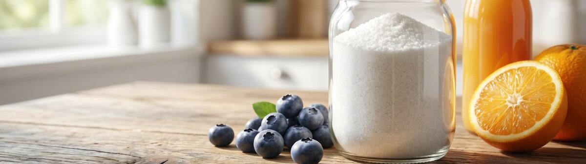 Potassium Sorbate