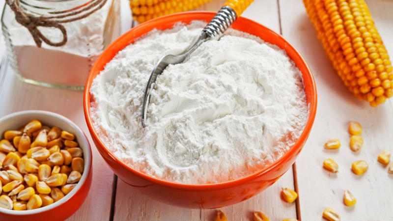 Hydroxyethyl Starch - Nhà thuốc FPT Long Châu