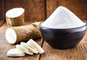 Maltodextrin